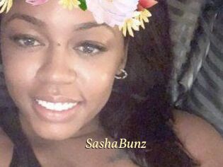 SashaBunz