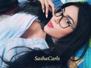 SashaCarls