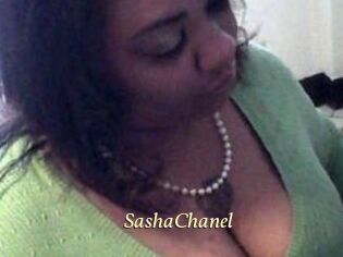 SashaChanel