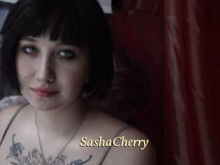 SashaCherry