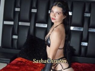 SashaChristen Vidéo porno gratuite
