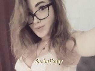 SashaDaily