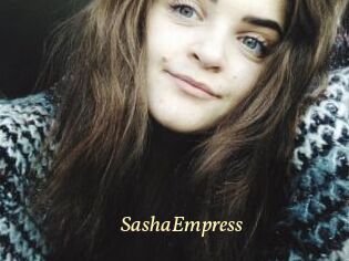 SashaEmpress Vidéo porno gratuite