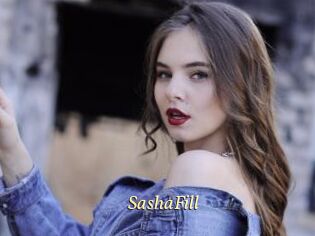 SashaFill