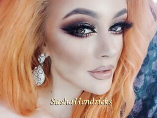 SashaHendricks