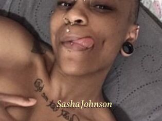 Sasha_Johnson