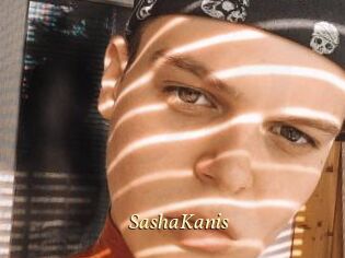 SashaKanis