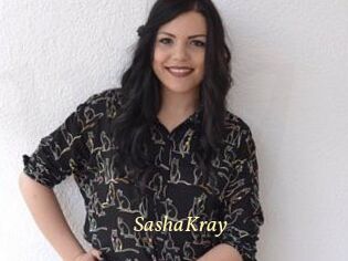SashaKray
