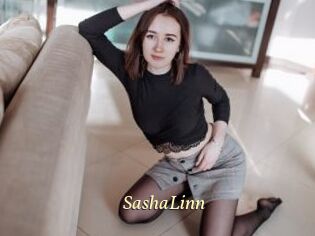 SashaLinn