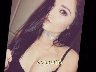 SashaLittle