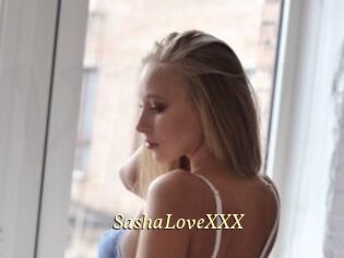 SashaLoveXXX
