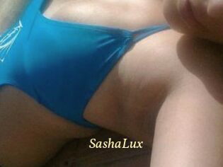 SashaLux