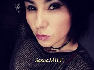 SashaMILF