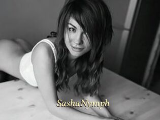 SashaNymph