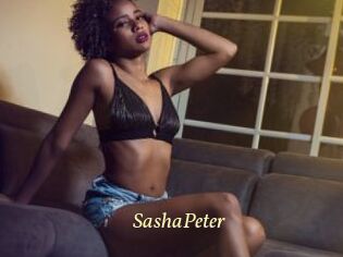 SashaPeter