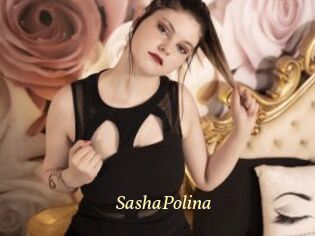 SashaPolina