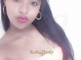 SashaPresly