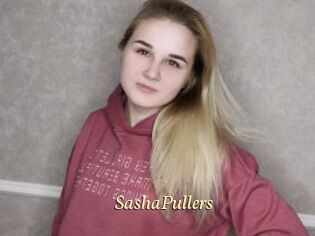 SashaPullers