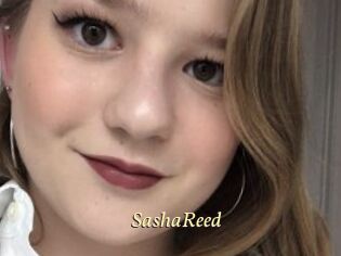 SashaReed
