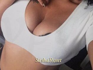 SashaRose1