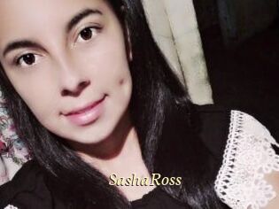 SashaRoss