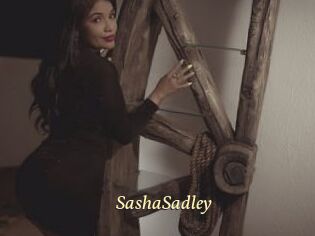 SashaSadley