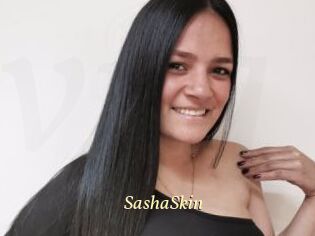 SashaSkin