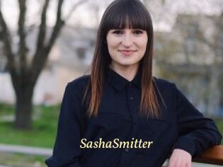 SashaSmitter