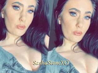 SashaStoneXO