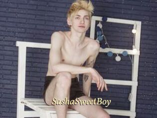 SashaSweetBoy