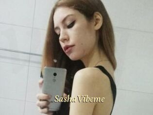 SashaVibeme
