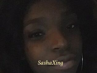 SashaXing