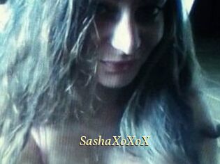 SashaXoXoX