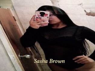 Sasha_Brown