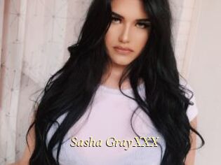 Sasha_GrayXXX