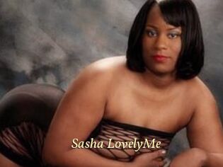 Sasha_LovelyMe