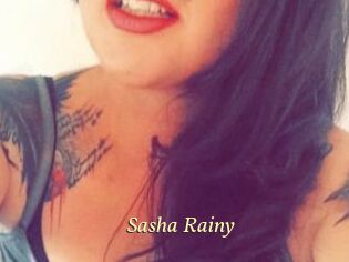 Sasha_Rainy