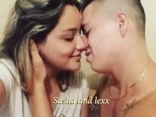 Sasha_and_lexx