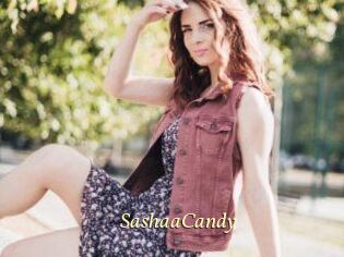 SashaaCandy