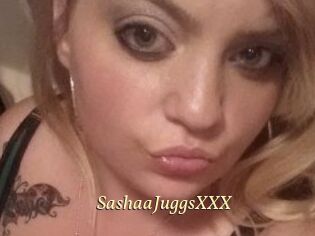SashaaJuggsXXX
