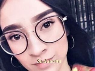 Sashacrim