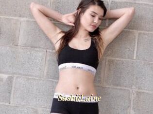 SashiiLaine