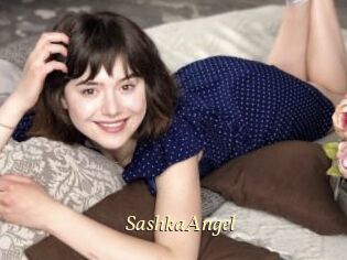 SashkaAngel