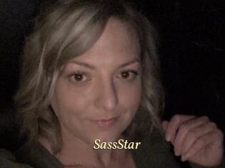 SassStar