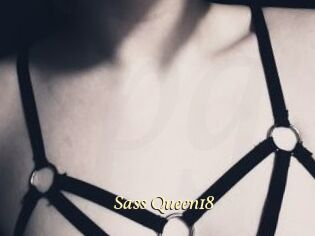 Sass_Queen18