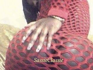 SassieClassie
