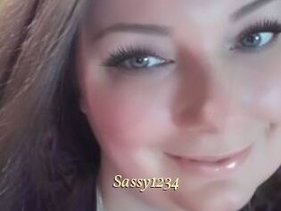 Sassy1234
