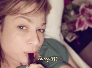 Sassy333