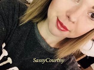 SassyCourtny