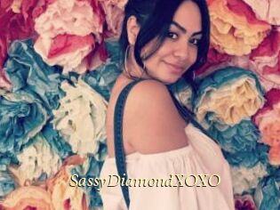 SassyDiamondXOXO